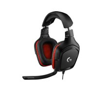 Logitech Gaming Headset G332 - headset (981-000757 Logitech)