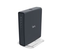 MikroTik RouterBOARD hAP ac lite RB952UI-5AC2ND - radio access point - Wi-Fi 5 RB952Ui-5ac2nD-TC