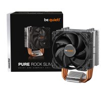 be quiet! Pure Rock Slim 2 - processor cooler BK030