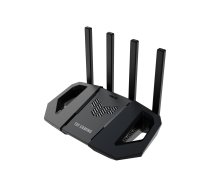 ASUS TUF Gaming BE3600 - wireless router - Wi-Fi 7 - desktop TUF-BE3600