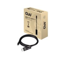 Club 3D CAC-1557 - external video adapter CAC-1557