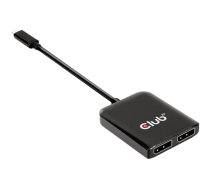 Club 3D adapter - 20 cm CSV-1555