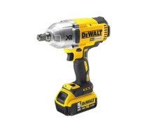 DeWALT DCF899P2-QW - impact wrench - cordless - 610 W - 3-speed - 2 batteries DCF899P2-QW