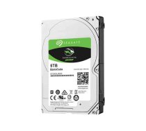 Seagate Guardian BarraCuda ST5000LM000 - hard drive - 5 TB - SATA 6Gb/s ST5000LM000