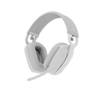 Logitech Zone Vibe 100 - headset 981-001219
