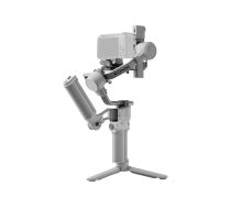 DJI RS 4 Mini motorised handheld stabiliser - wired, wireless - Bluetooth CP.RN.00000443.03