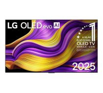 LG OLED77G51LW G5 Series - 77" OLED TV - OLED evo AI - 4K OLED77G51LW
