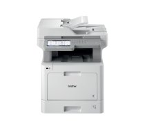 Brother MFC-L9570CDW - multifunction printer - colour - with Brother PRINT AirBag for 400000 pages MFCL9570CDWG2