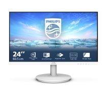 Philips V-line 241V8AW - LED monitor - Full HD (1080p) - 24" 241V8AW/00