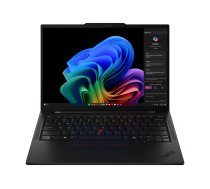 Lenovo ThinkPad T14s Gen 6 - 14" - Intel Core Ultra 5 - 226V - 16 GB RAM - 512 GB SSD - 5G upgradable - English 21QX00N1MH