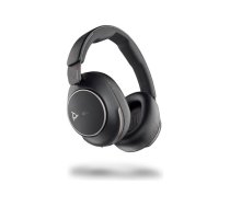 Poly Voyager Surround 80 UC - headphones with mic - 3.5 mm jack, USB-C via Bluetooth adapter 220117-01