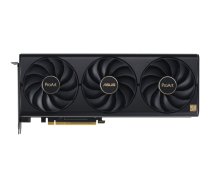 ASUS ProArt GeForce RTX 4070 SUPER 12GB - OC Edition - graphics card - GeForce RTX 4070 Super - 12 GB (90YV0KC4-M0NA00 ASUS)