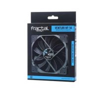 Fractal Design Venturi Series - case fan FD-FAN-VENT-HF14-BK
