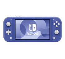 Nintendo Switch Lite - handheld game console - blue (10004542 Nintendo)