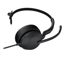 Jabra Evolve2 50 MS Mono - headset - USB-C 25089-899-899