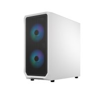 Fractal Design Focus 2 RGB - tower - ATX FD-C-FOC2A-04