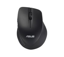 ASUS WT465 - mouse - 2.4 GHz - black 90XB0090-BMU040