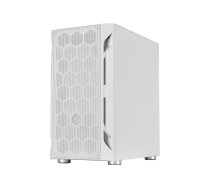 SilverStone FARA H1M - tower - micro ATX SST-FAH1MW-G