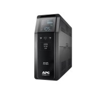 APC Back-UPS Pro BR1200SI - UPS - 720 Watt - 1200 VA (BR1200SI APC)