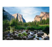 Ravensburger - Yosemite Valley (4005556192069 Ravensburger)