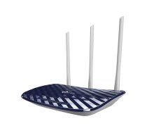 TP-Link Archer C20 AC750 - v4.0 - wireless router - Wi-Fi 5 - desktop (ARCHERC20 TP-Link)