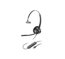HP Poly EncorePro 310 - headset - USB-C 760Q8AA