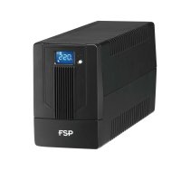 FSP iFP Series iFP 1000 - UPS - 600 watt - 1000 VA PPF6001300