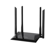 Edimax BR-6476AC - wireless router - Wi-Fi 5 - desktop (BR-6476AC Edimax)