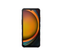 Samsung Galaxy XCover7 - Enterprise Edition - black - 5G smartphone - 128 GB - GSM SM-G556BZKDEEE