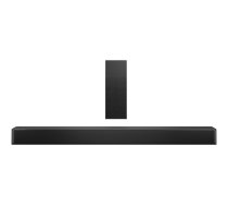Hisense HS2100 - sound bar system - for TV - wireless HS2100