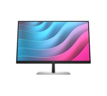 HP E24 G5 - E-Series - LED monitor - Full HD (1080p) - 24" 6N6E9AA#ABB
