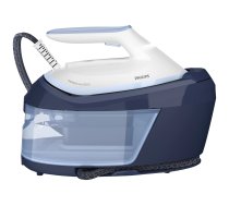 Philips PerfectCare 6000 Series PSG6026 - steam generator iron - sole plate: SteamGlide Plus PSG6026/20