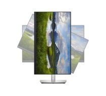 Dell P2423D - LED monitor - QHD - 24" - TAA Compliant DELL-P2423D