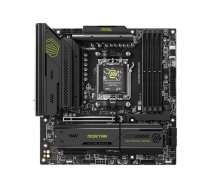 MSI MAG B850M MORTAR WIFI - motherboard - micro ATX - Socket AM5 - AMD B850 MAG B850M MORTAR WIFI