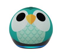 Amazon Echo Dot (5th Generation) Kids - smart speaker B09L5BG1RF