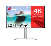 LG UltraFine 32UP55NP-W - LED monitor - 32" - HDR (32UP55NP-W LG Electronics)