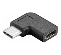 MicroConnect - USB-C extender - USB-C to USB-C USB3.1CCMF