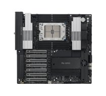 ASUS PRO WS WRX90E-SAGE SE - motherboard - SSI EEB AST2600 - Socket sTR5 - AMD WRX90 90MB1FW0-M0EAY0