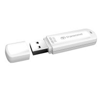 Transcend JetFlash 730 - USB flash drive - 64 GB TS64GJF730