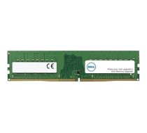 Dell - DDR4 - module - 32 GB - DIMM 288-pin - 3200 MHz / PC4-25600 - unbuffered SNP732YDC/32G