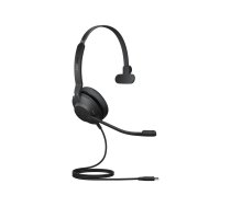 Jabra Evolve2 30 SE MS Mono - headset - USB-C, USB-A 23189-899-779