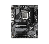Gigabyte B760 DS3H GEN5 - motherboard - ATX - LGA1700 Socket - B760 B760 DS3H GEN5