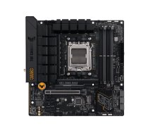 ASUS TUF GAMING B650M-E WIFI - motherboard - micro ATX - Socket AM5 - AMD B650 TUF GAMING B650M-E WIFI