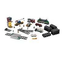 LEGO City 60198 - Cargo Train - building set (60198 LEGO)