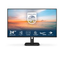 Philips 24E1N1100A - 1000 Series - LED monitor - Full HD (1080p) - 24" 24E1N1100A/00
