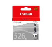 Canon CLI-526GY - grey - original - ink tank 4544B001