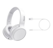 Philips TAH5205WT - headphones with mic (TAH5205WT/00 Philips)