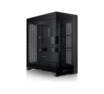 Thermaltake CTE E600 MX - mid tower - extended ATX CA-1Y3-00M1WN-00