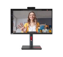 Lenovo ThinkVision P24h-30 - LED monitor - QHD - 24" 63B3GAT6EU