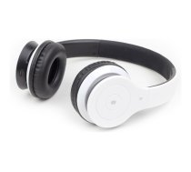 Gembird Berlin BHP-BER-W - headset (BHP-BER-W Gembird)